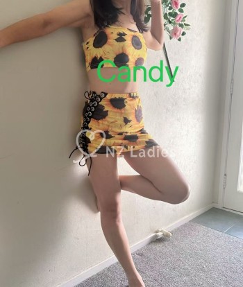 Candy