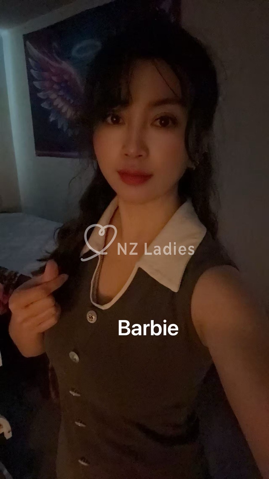 Barbie