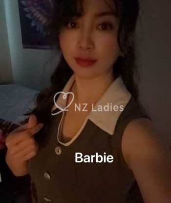 Barbie